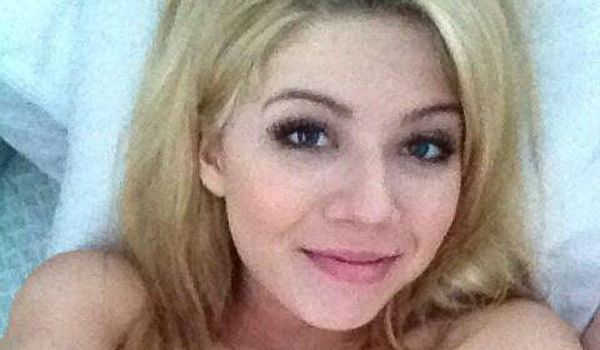 brianna schoen recommends jennette mccurdy leaks pic