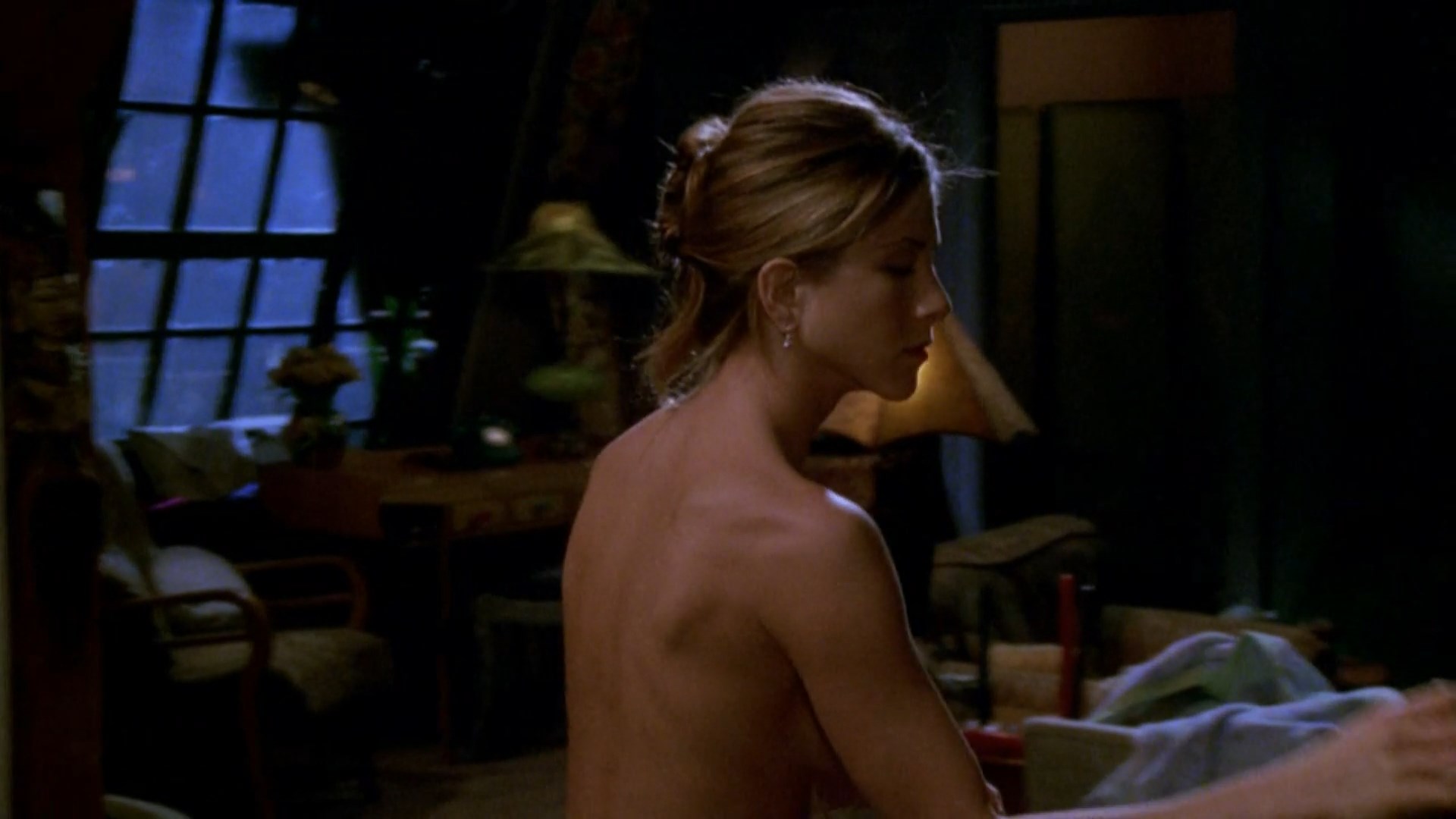 Best of Jennifer aniston nude marley and me