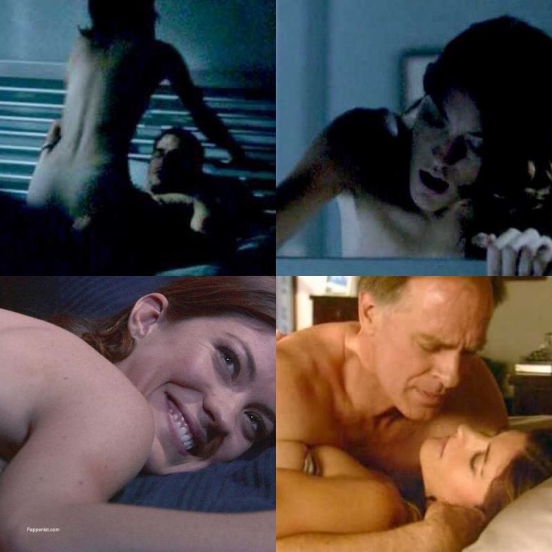 Best of Jennifer carpenter sex tape