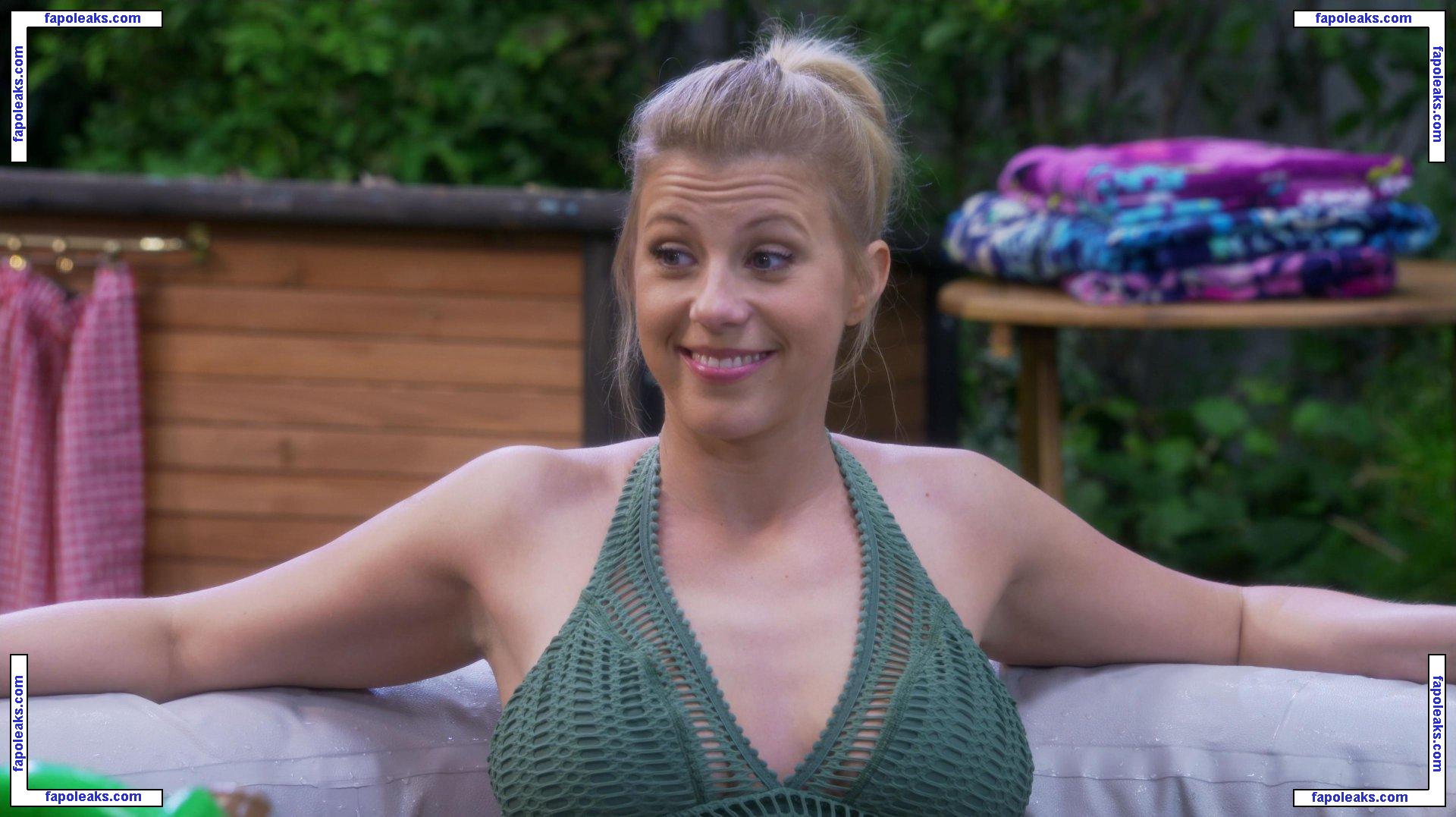 bob kittler recommends jodie sweetin nude pics pic