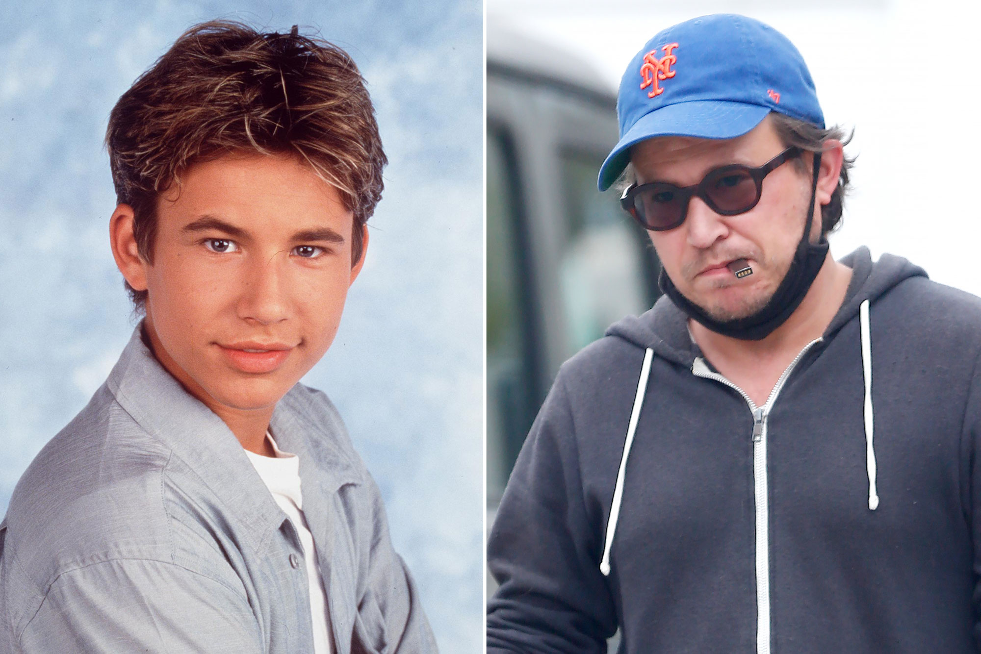 jonathan taylor thomas nude