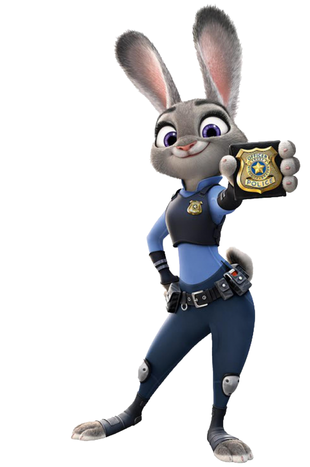 david oh recommends judy hopps naked pic