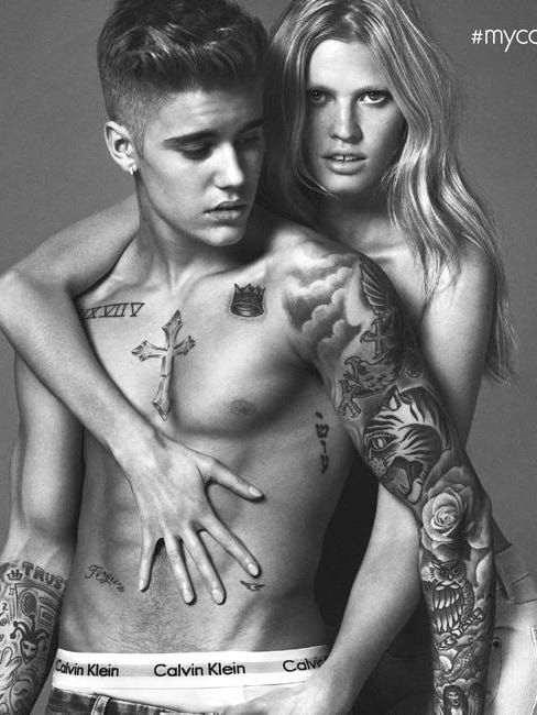 anna kimberley recommends Justin Bieber Naked Porn