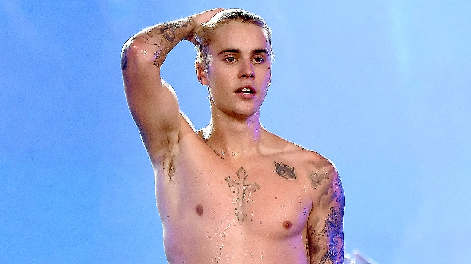 angelina heart recommends Justin Bieber Nude Porn