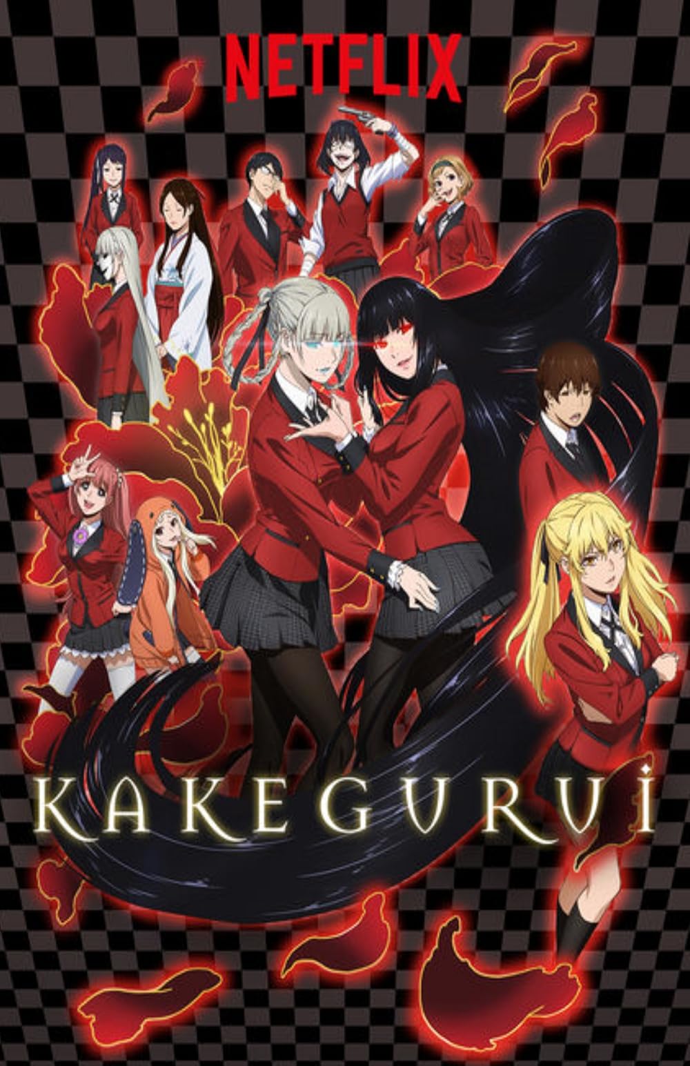 barrett blank recommends kakegurui episode 1 eng sub pic