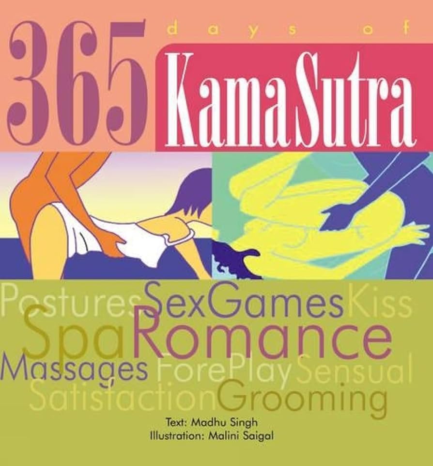 chin ha recommends Kamasutra Book Free Download