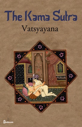 christian lagrazon recommends Kamasutra Book Free Download