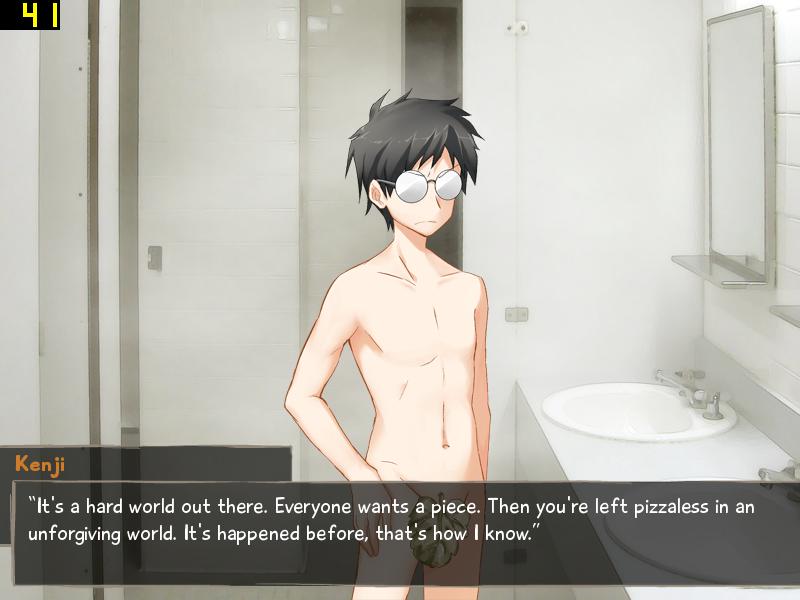 chen jia wei recommends Katawa Shoujo H Scenes