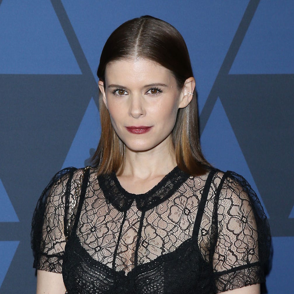 alex deschenes recommends Kate Mara See Through