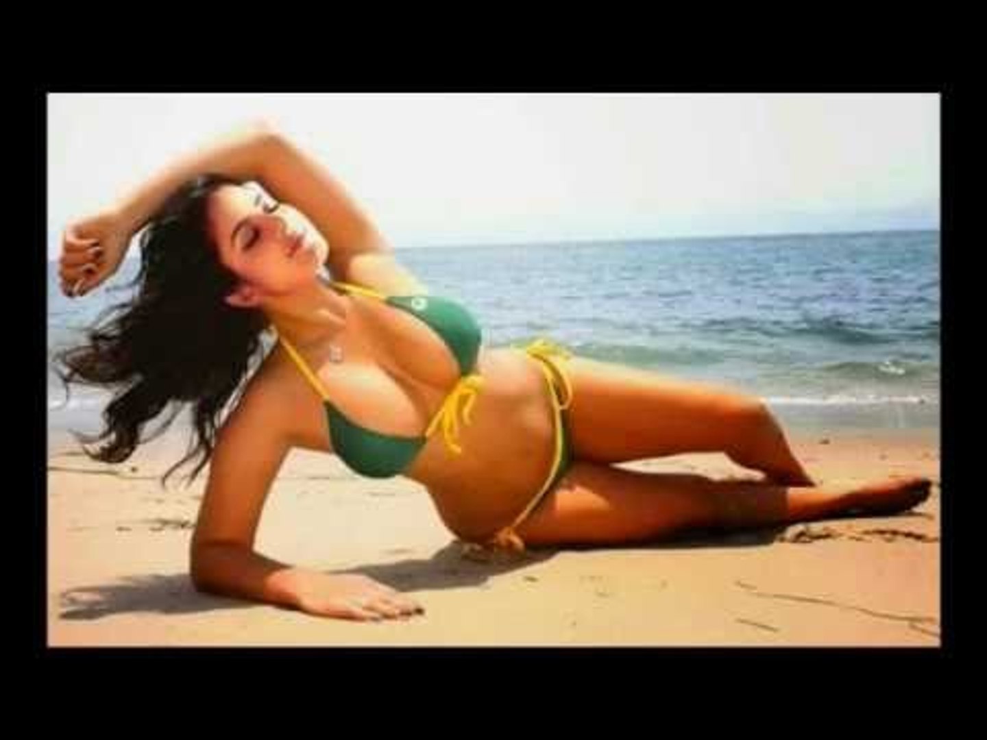 Katrina Kaif Sexy Video the shady