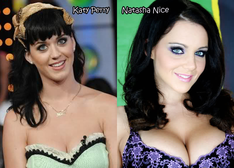 brian peng recommends Katy Perry Porn Look Alike