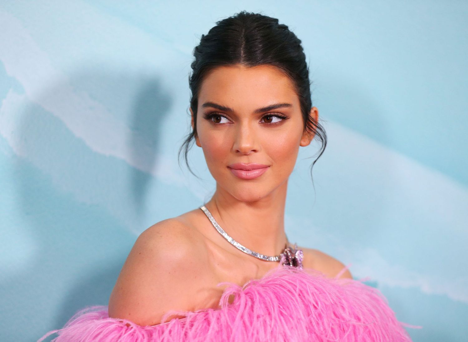 annik crynen recommends Kendall Jenner Fully Nude