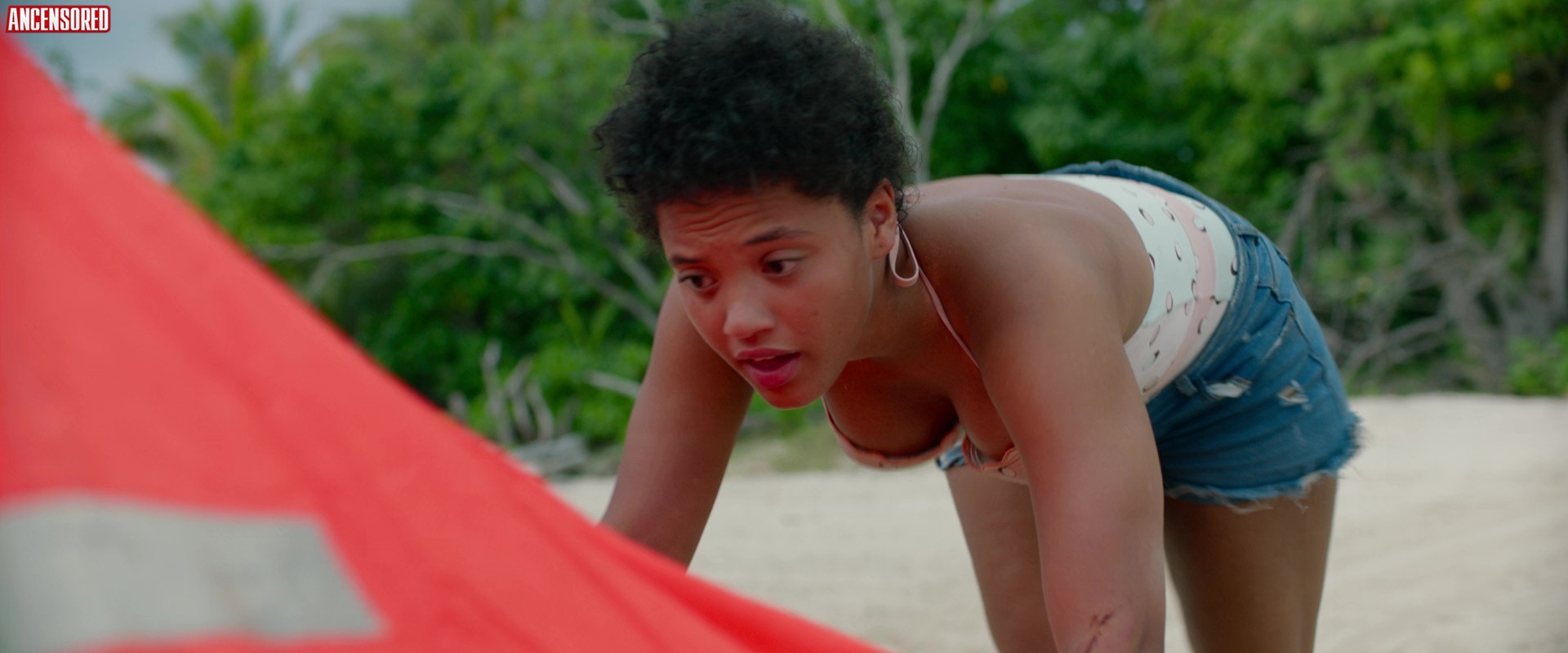 alana carey share kiersey clemons nude photos