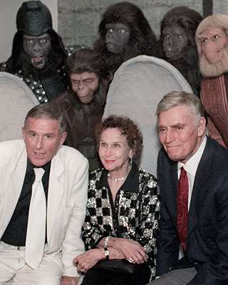 brenda jeffrey recommends kim hunter planet of the apes pic