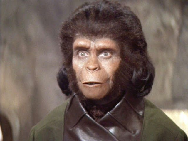 christina poston recommends Kim Hunter Planet Of The Apes