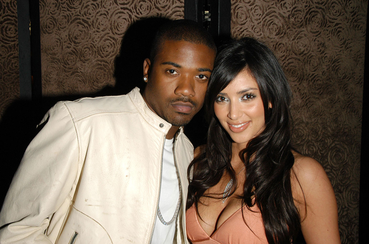 alain martinez recommends kim kardashian and ray j se pic