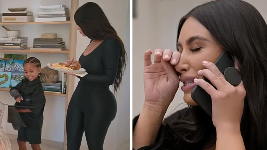 anita pritchard recommends Kim Kardashian Leak Videos