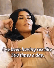 calla brown recommends Kim Kardashian Sex Tape Gif