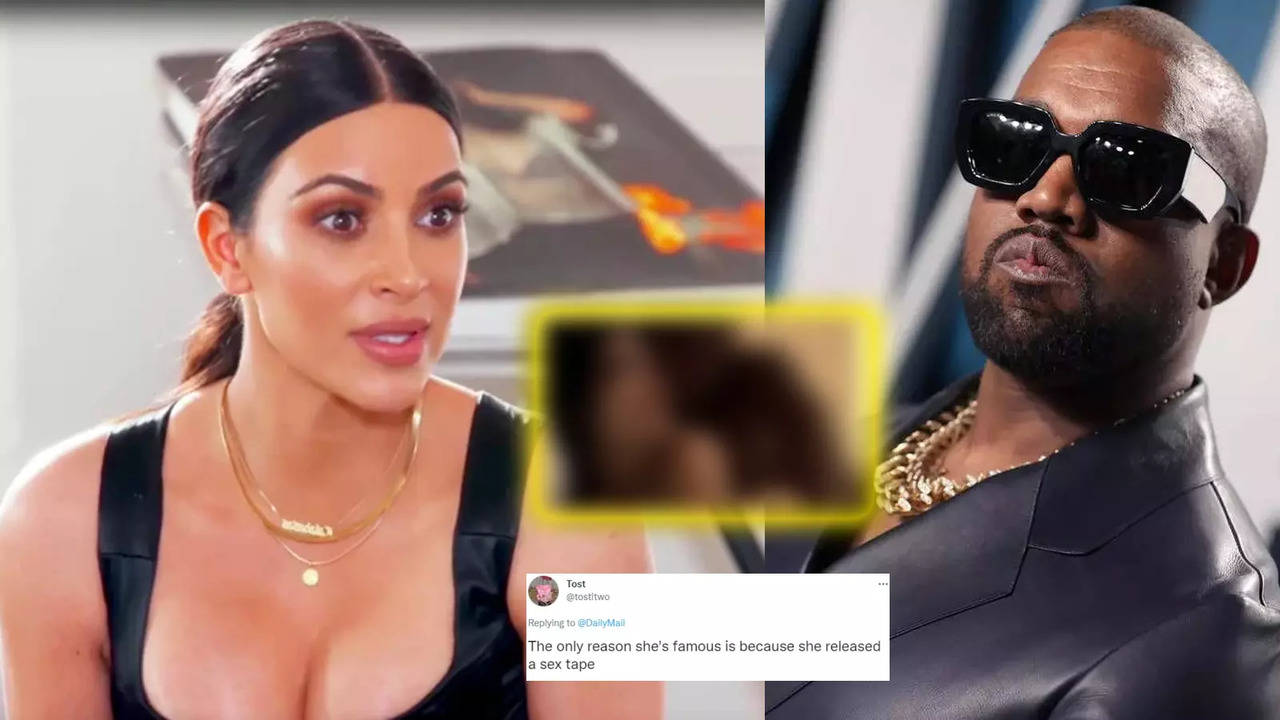 brittney slater recommends Kim Kardashian Xxx Videos