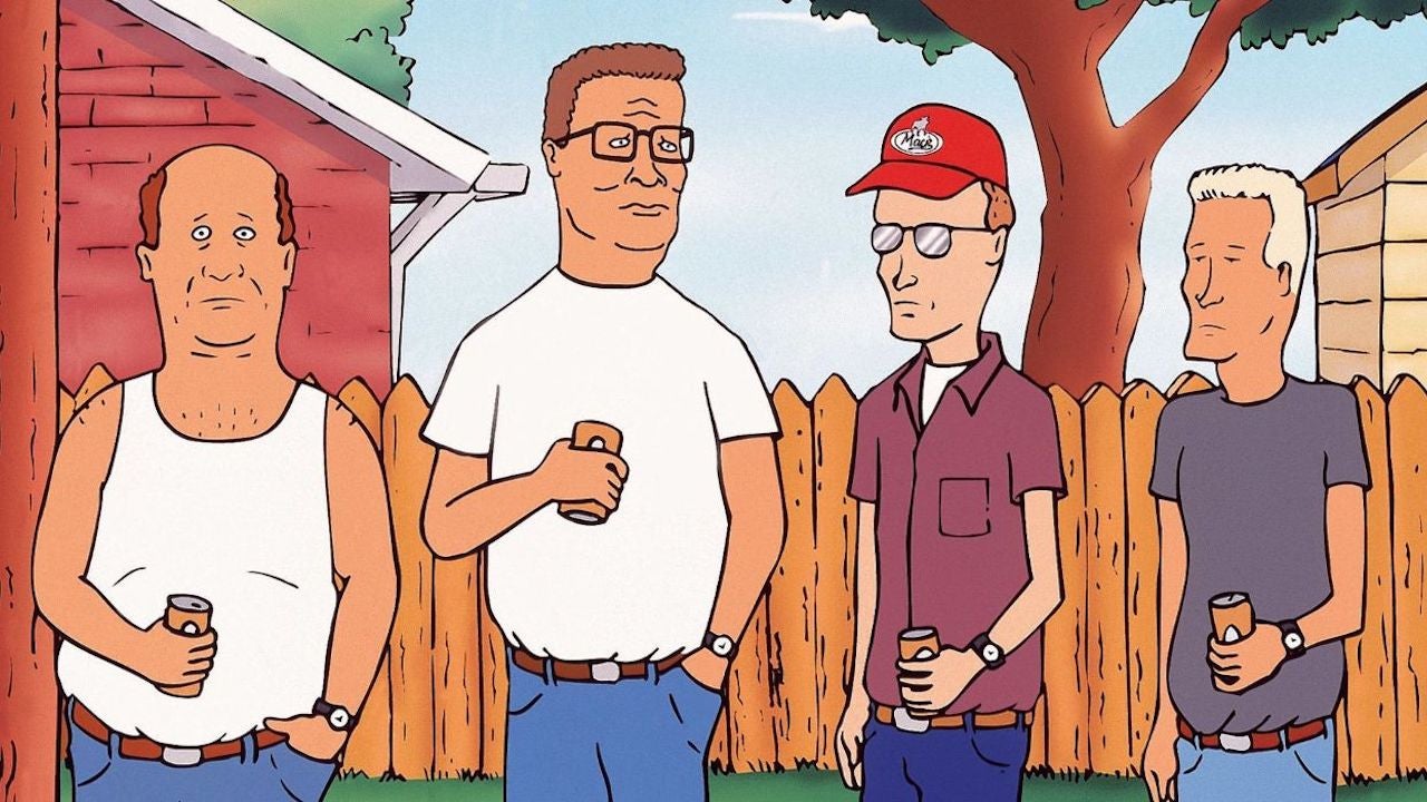 deadr alister recommends king of the hill pics pic