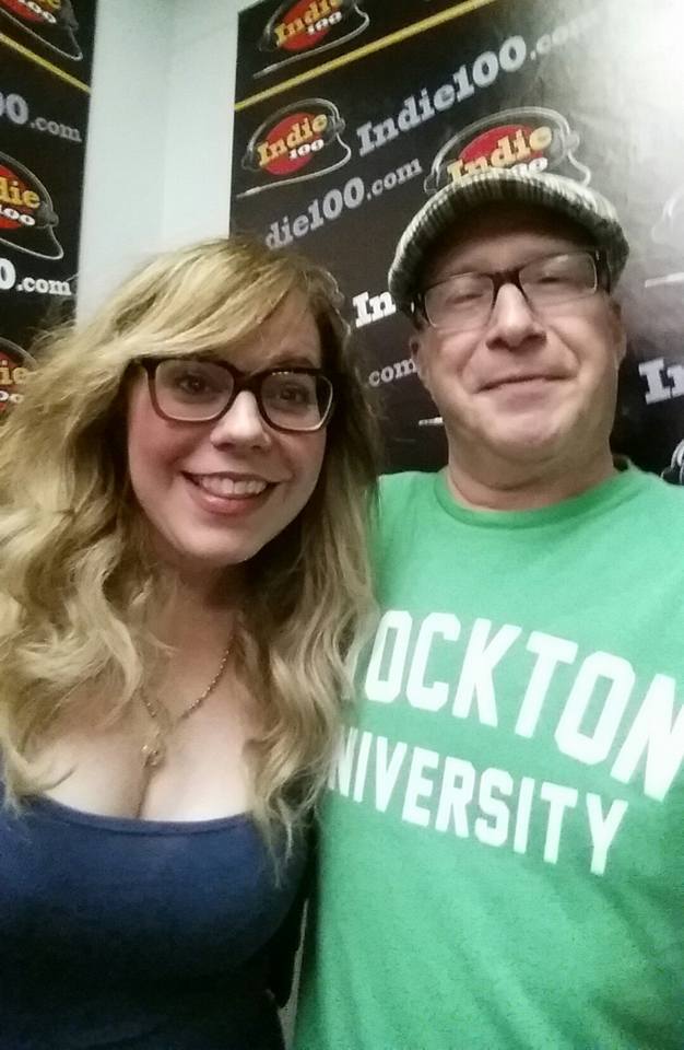 david reuven recommends Kirsten Vangsness Naked Pics