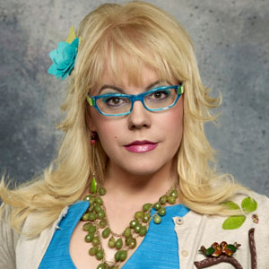 darragh mcgrath recommends Kirsten Vangsness Naked Pics