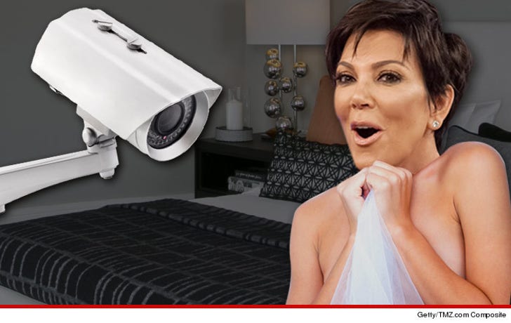 curtis huber recommends kris jenner nudes pic