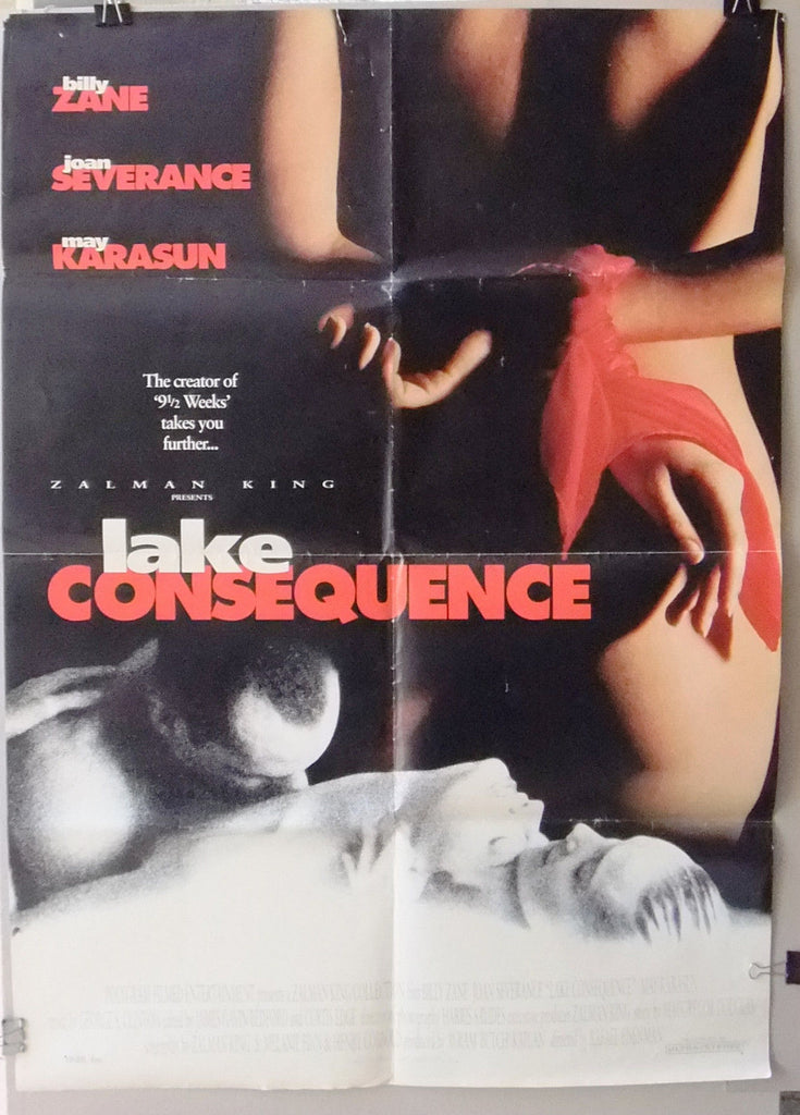 Best of Lake consequence full movie