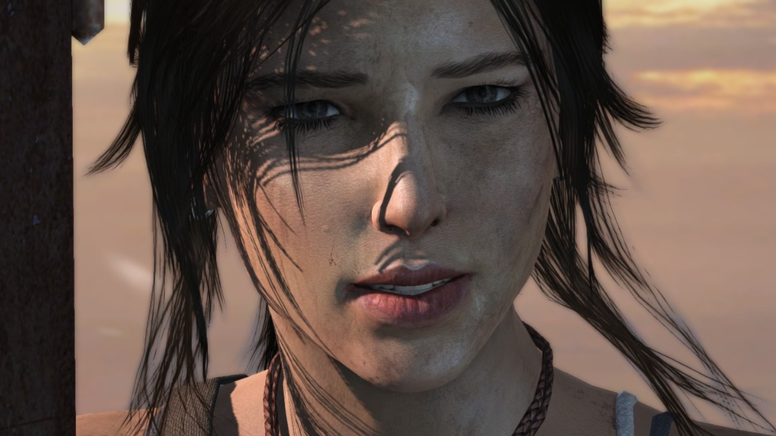 amy starns add laura croft in trouble photo