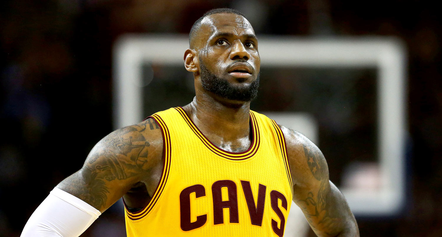 christina oertel recommends lebron james dick video pic