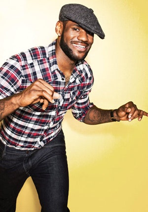 chris kubicek recommends lebron james small penis pic