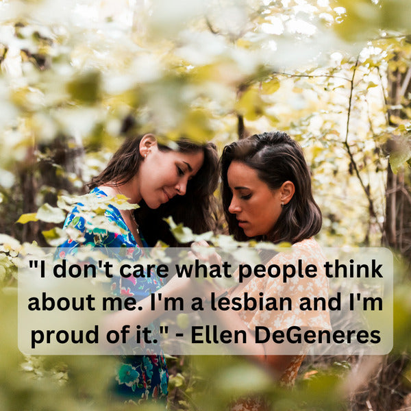 brittany coppens recommends lesbian sayings and quotes pic