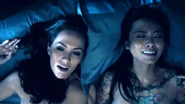 becca leary recommends levy tran porn pic