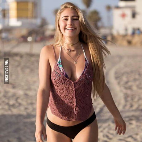 busi peters recommends Lia Marie Johnson Swimsuit