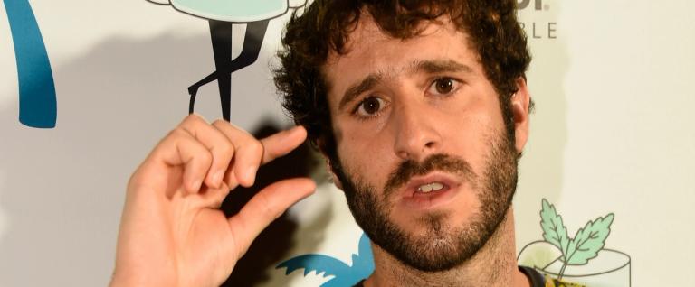 bryan causton recommends lil dicky small penis pic