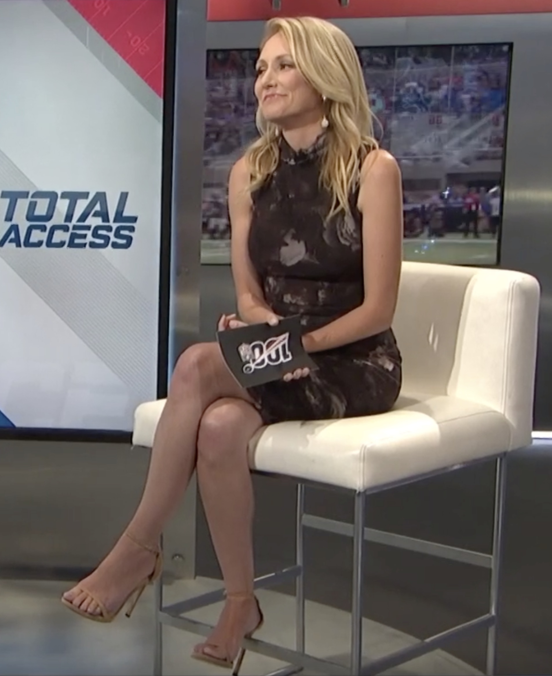 cory cabral recommends Lindsay Rhodes Hot