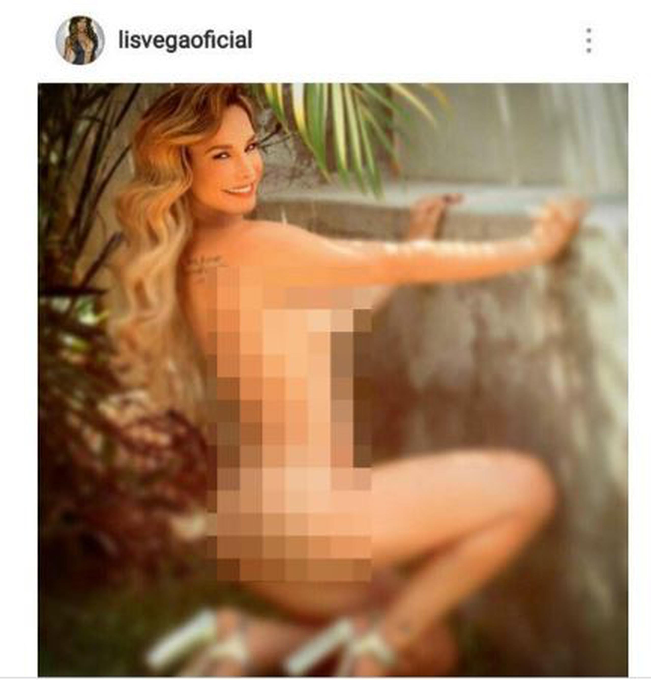 charles cowper recommends lis vega desnuda pic