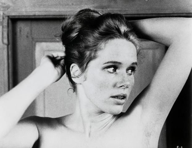arlene lateo recommends liv ullmann nude pic