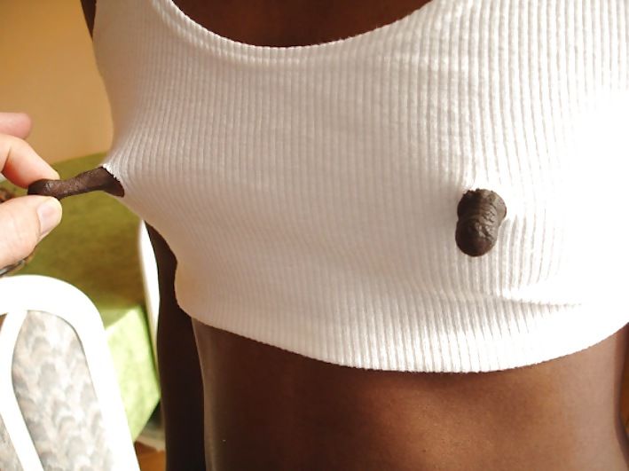 callum whelan recommends long black nipple pics pic