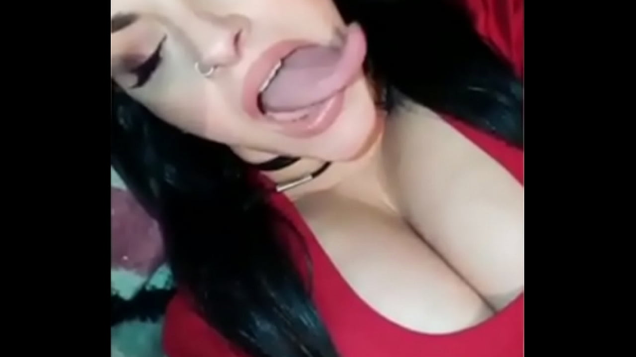 bernadette moon recommends Long Tongue Blow Jobs