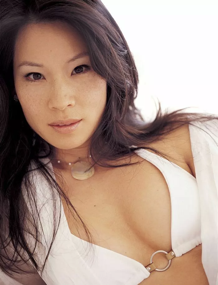 douglas brumbaugh recommends Lucy Liu Bathtub Naked