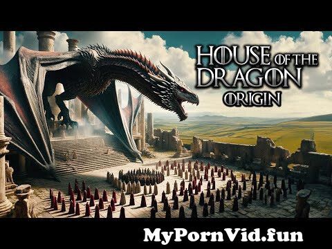 magic of dragons porn