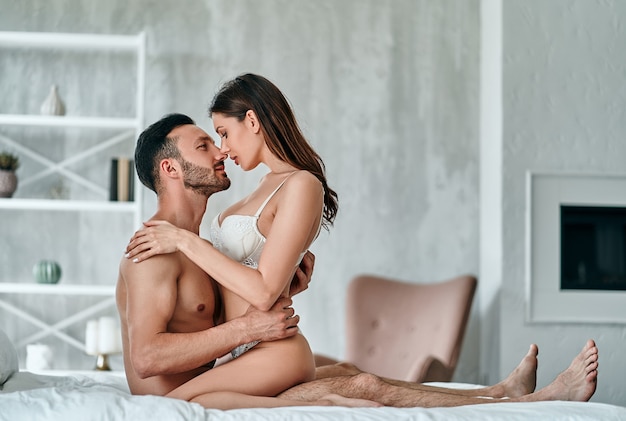 cara abbott add photo man and woman having hot sex