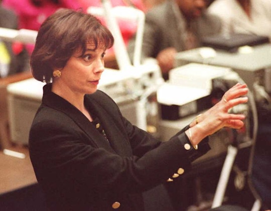 anne vialpando recommends marcia clark topless photos pic