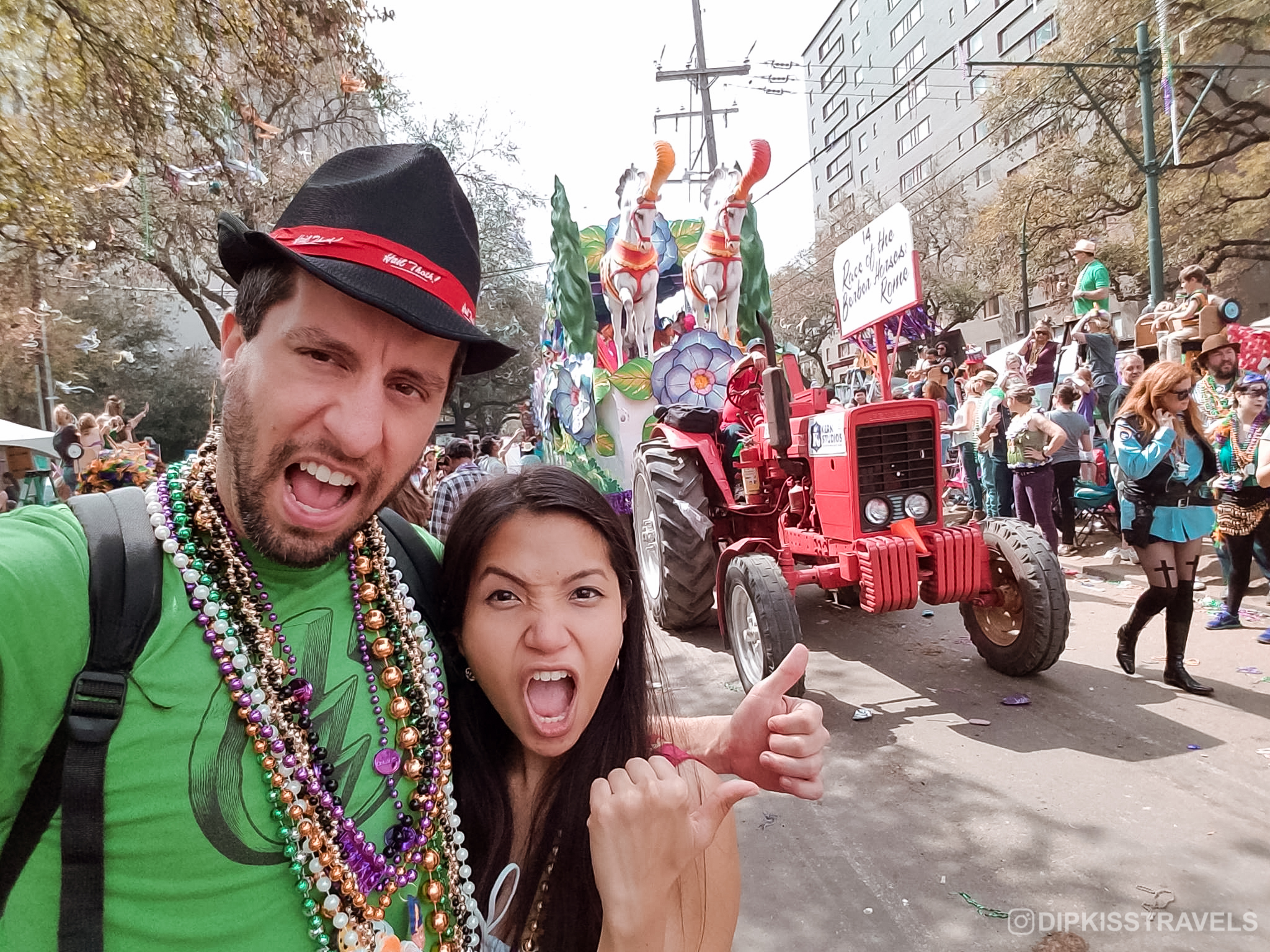 bhoomika patel recommends mardi gras 2018 boobs pic