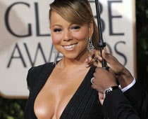 Mariah Carey Leaked Pictures malfunction pics