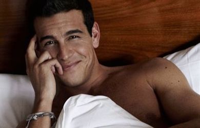 ali sahi recommends mario casas desnudo pic