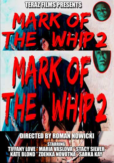 dimitri carr recommends Mark Of The Whip 2