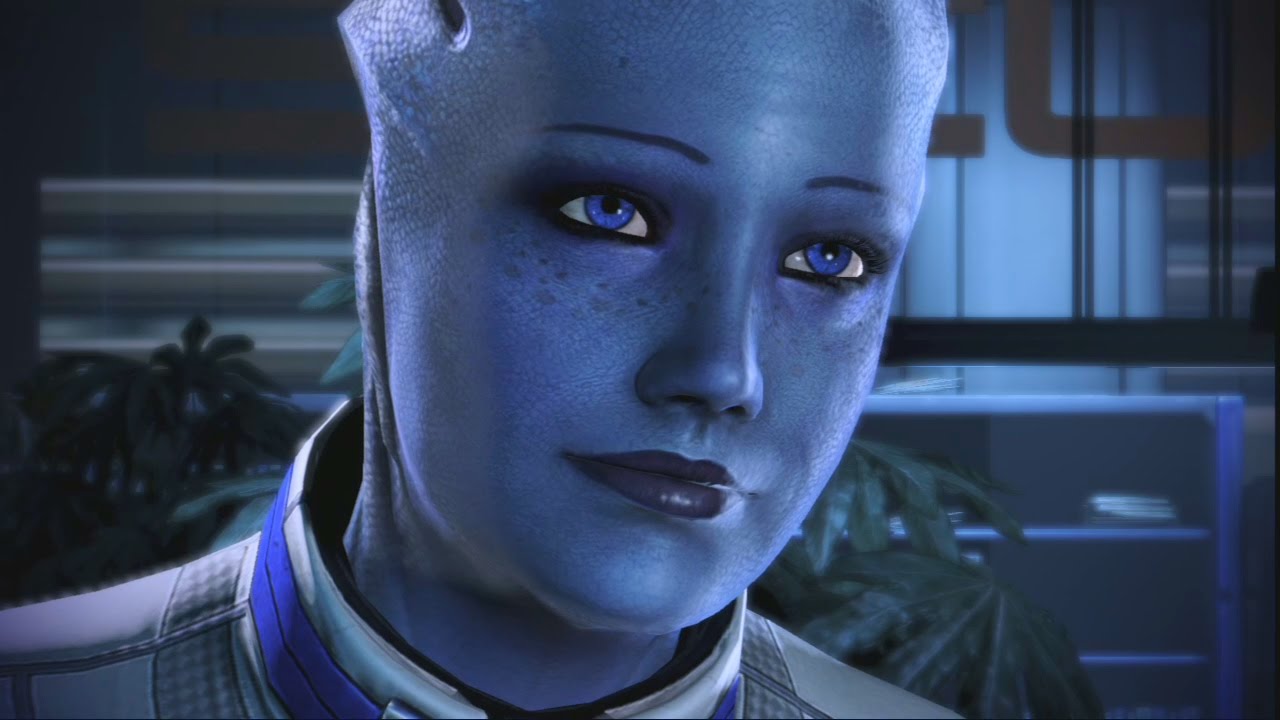 carla pepe recommends mass effect 1 where is liara pic