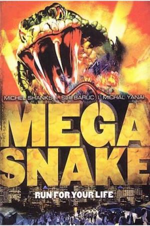anne batchelor share mega snake full movie photos